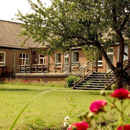 Hostel Flensburgo Exterior foto