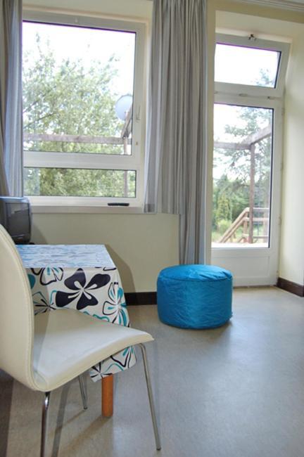 Hostel Flensburgo Habitación foto