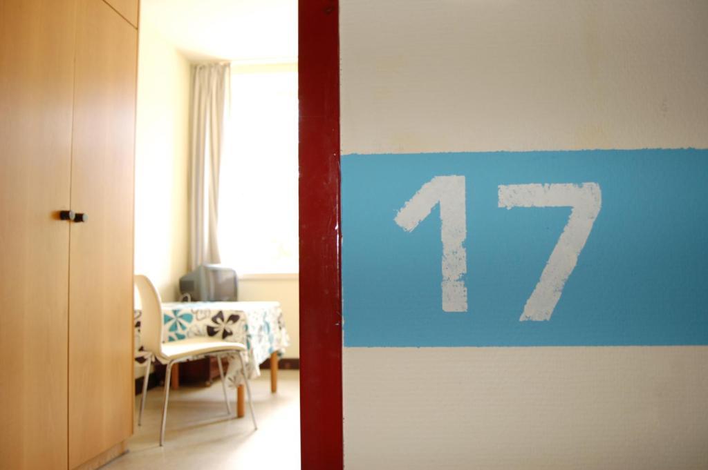Hostel Flensburgo Habitación foto
