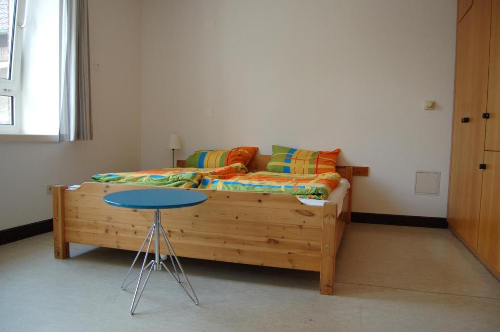 Hostel Flensburgo Habitación foto