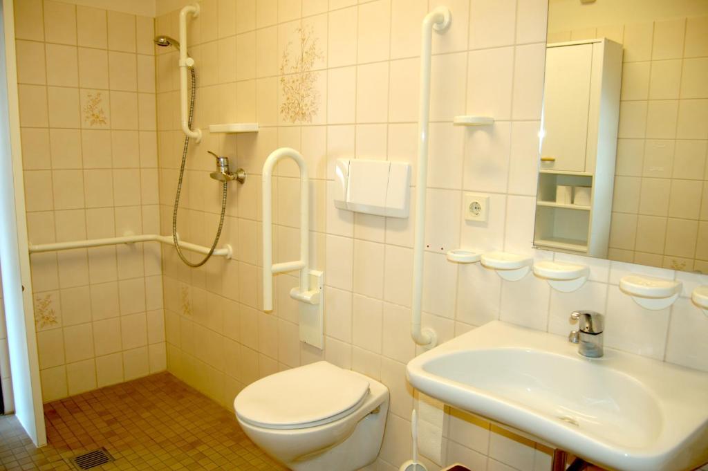 Hostel Flensburgo Habitación foto