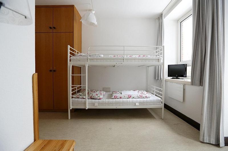 Hostel Flensburgo Habitación foto
