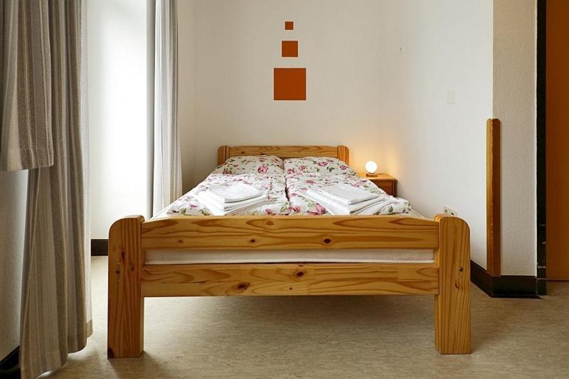Hostel Flensburgo Habitación foto